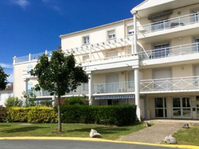 Appartement avec jardin, piscine et parking, près de la mer - FR-1-494-3